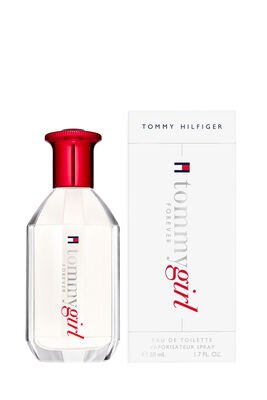 TH TOMMY GIRL FOREVER EDT 50ML